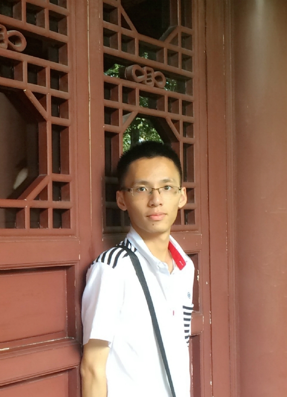 huangwm的第二张照片--屯昌蓝颜知己交友网